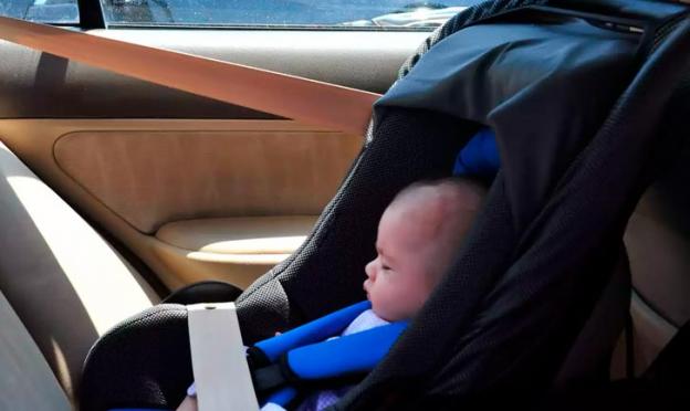 Правила и требования перевозки детей в автомобиле по пдд Наказание за нарушение правил перевозки детей