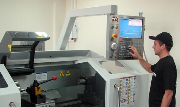 CNC makinelerinde işin standardizasyonunun özellikleri CNC makinelerinin emek standardizasyonunun ayarlanması